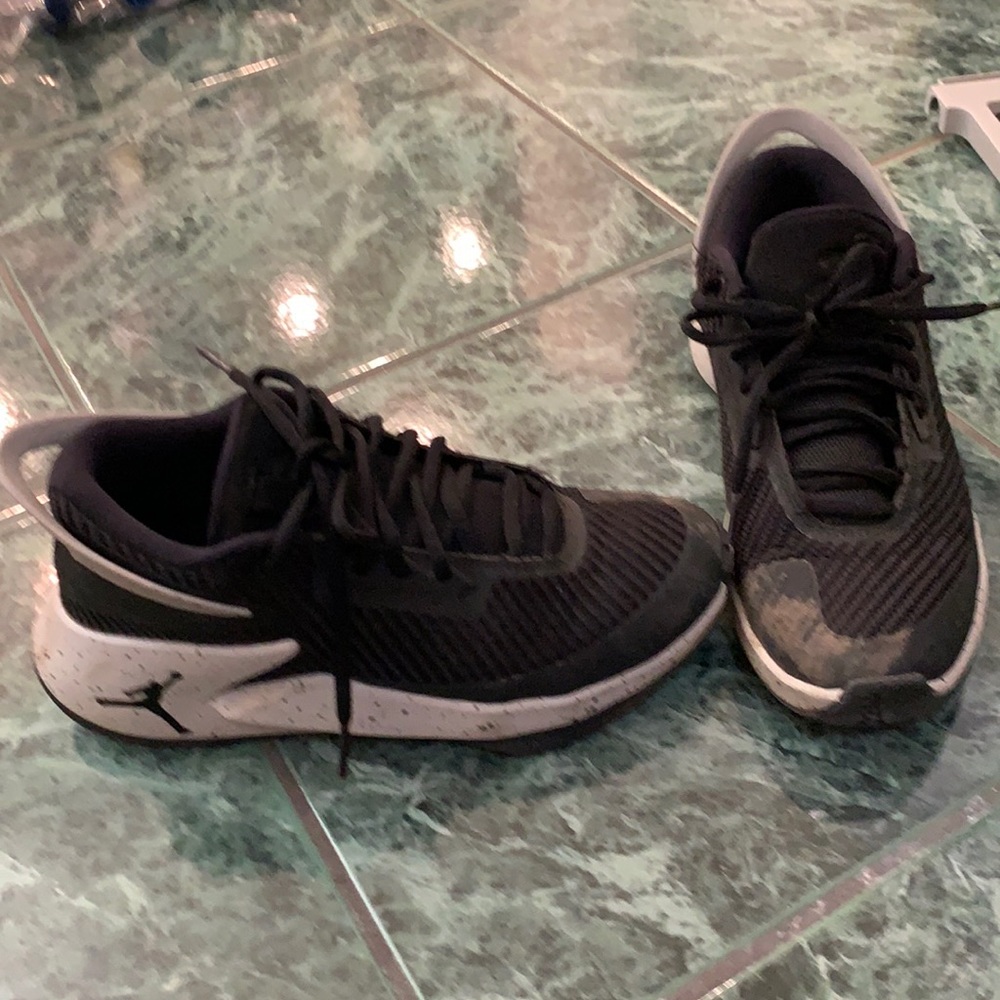 Jordan’s